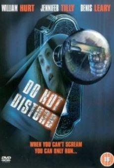 Do Not Disturb online free