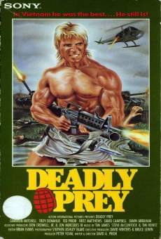 Deadly Prey gratis