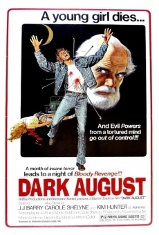 Dark August streaming en ligne gratuit