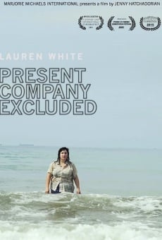 Present Company Excluded