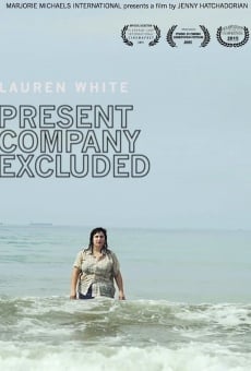 Present Company Excluded stream online deutsch