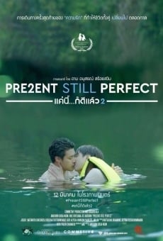 Ver película Present Still Perfect