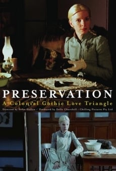 Watch Preservation online stream