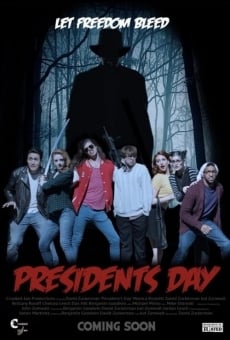 Presidents Day online free