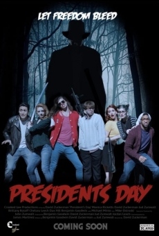 Presidents Day stream online deutsch