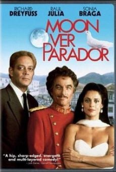 Il dittatore del Parador in arte Jack online streaming