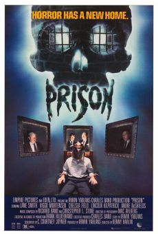 Prison streaming en ligne gratuit