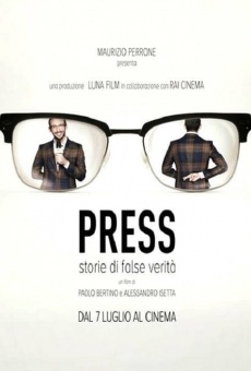 Press Online Free