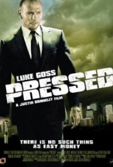 Watch Pressed online stream