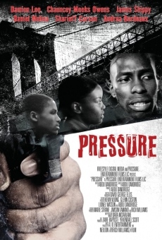 Ver película Pressure