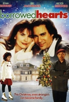 Borrowed Hearts: A Holiday Romance