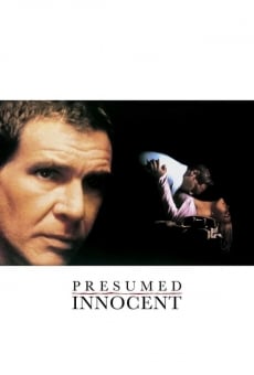 Presumed Innocent gratis