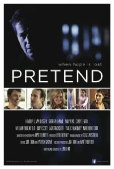 Watch Pretend online stream