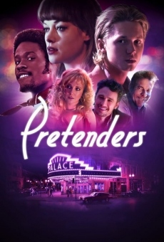 Pretenders en ligne gratuit