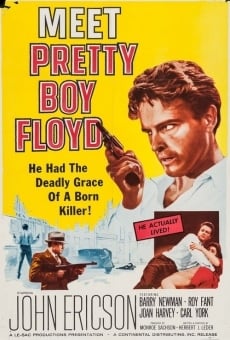 Pretty Boy Floyd online kostenlos