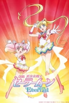 Pretty Guardians Sailor Moon Eternal The MOVIE en ligne gratuit