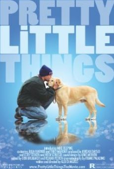 Ver película Pretty Little Things