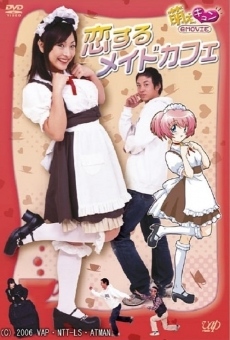 Koisuru Meido Café online streaming