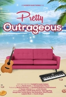 Pretty Outrageous en ligne gratuit