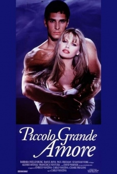 Piccolo grande amore online