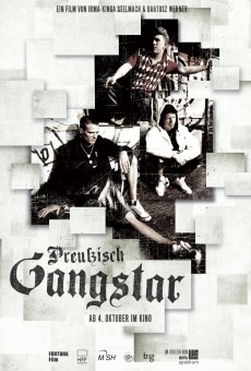 Preußisch Gangstar streaming en ligne gratuit