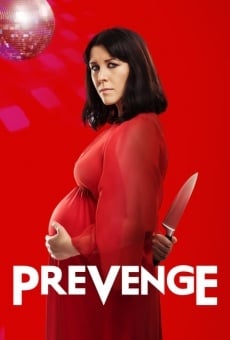 Película: Prevenge