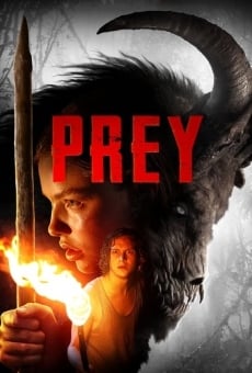 Prey en ligne gratuit