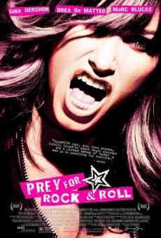 Prey for Rock & Roll on-line gratuito