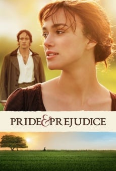 Pride & Prejudice Online Free