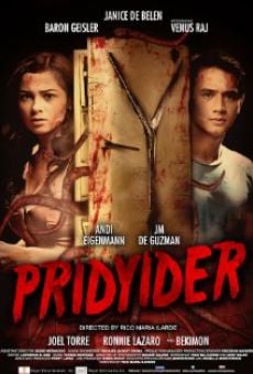 Pridyider online