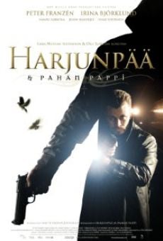 Harjunpää ja pahan pappi stream online deutsch