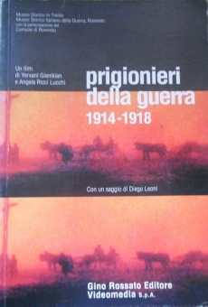 Prigionieri della guerra streaming en ligne gratuit