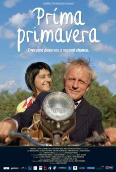 Prima Primavera online streaming