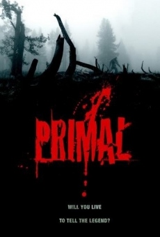 Primal on-line gratuito