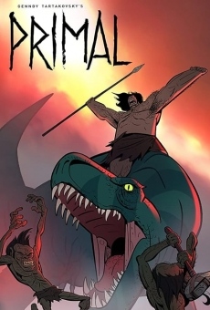 Primal: Tales of Savagery on-line gratuito