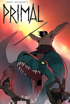 Primal: Tales of Savagery streaming en ligne gratuit