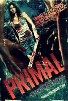 Primal streaming en ligne gratuit