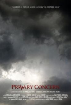 Película: Primary Concern