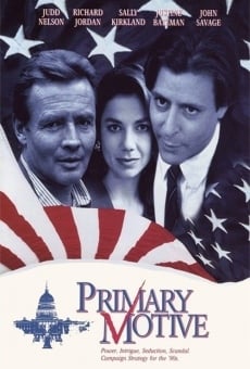 Primary Motive online streaming