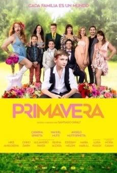 Primavera online streaming