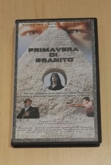 Primavera di granito streaming en ligne gratuit