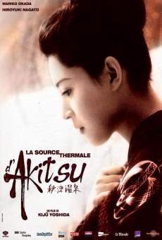 Ver película Primavera en Akitsu