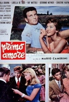 Primo amore online free