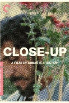 Close Up online streaming