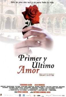 Primer y último amor online free