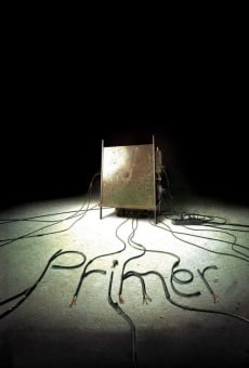 Primer, película completa en español