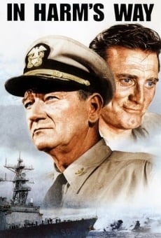 In Harm's Way online free