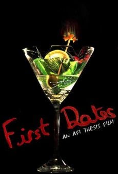 Watch First Dates online stream