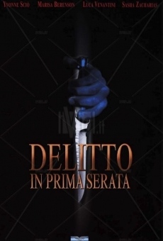 Primetime Murder on-line gratuito