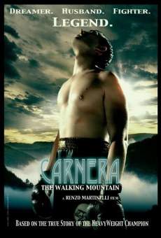 Carnera: The Walking Mountain online free